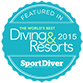 Diving & Resorts
